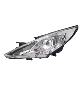 Pantalla Delantera Hyundai Sonata Y20
