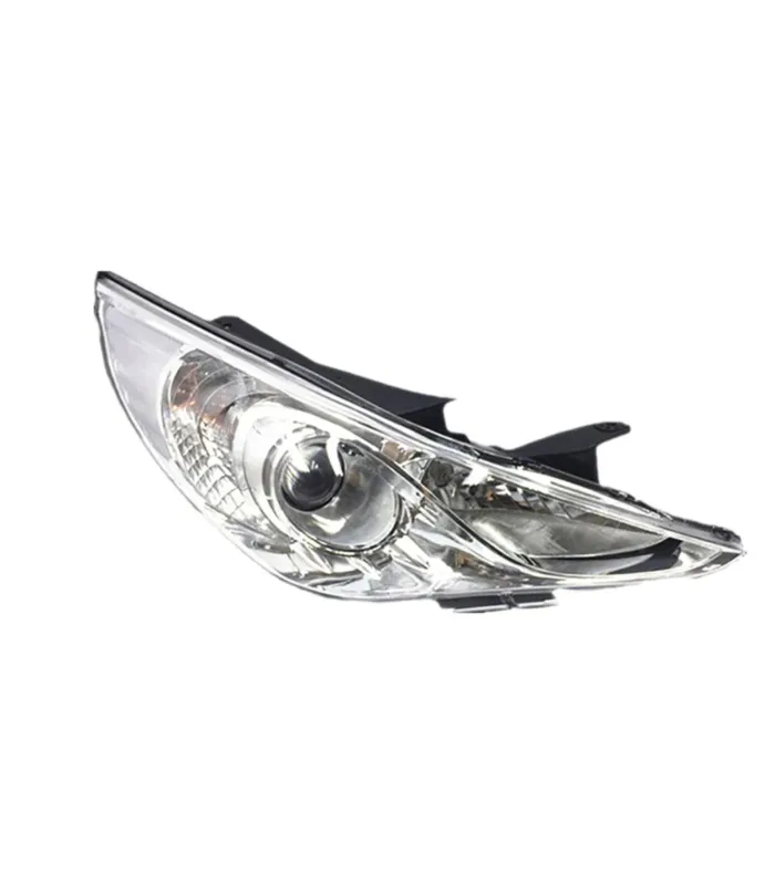 Pantallas Delanteras | Hyundai Sonata y20 2011 - 2014