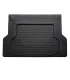 Alfombra de Baul Universal Recortable Cargo Liner Marca Limited Trim to Fit Material TPE Impermeable