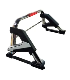 Tubo Anti Vuelco | Roll Bar para Camionetas
