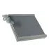 Evaporador de Aire Acondicionado OEM para Nissan Pathfinder años 2013 a 2020 e Infiniti QX60 2014 a 2020 Ref EV-939998