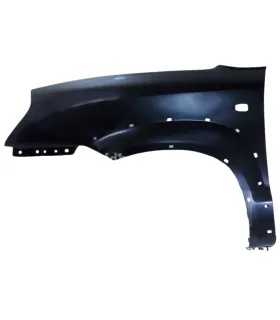 Guardalodo delantero Izquierdo | Hyundai Tucson 2004 - 2005