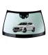 Cristal Frontal Parabrisas Maserati Levante