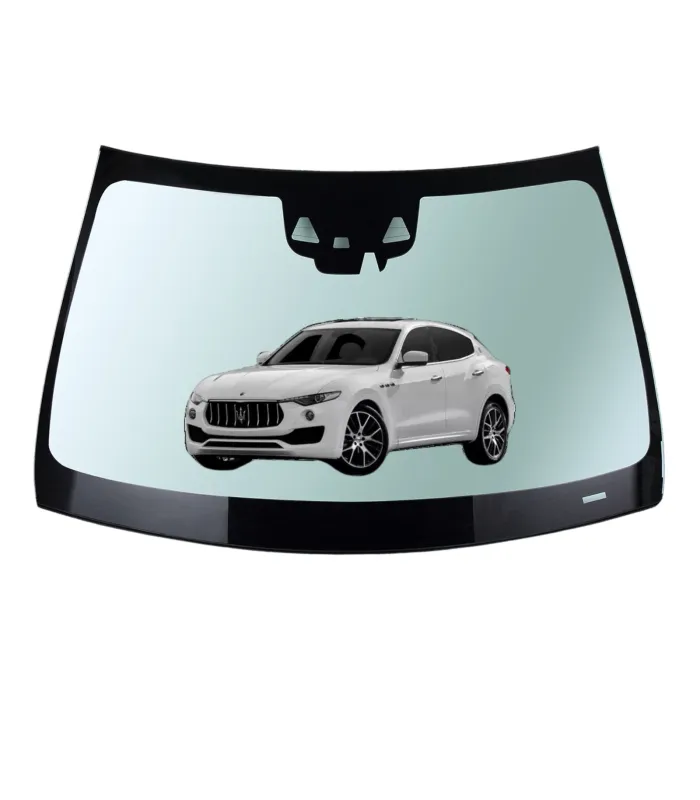 Cristal Frontal Parabrisas Maserati Levante