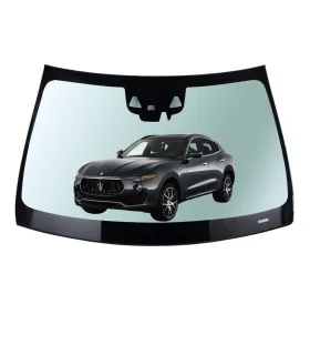 Vidrio Parabrisas Maserati Levante