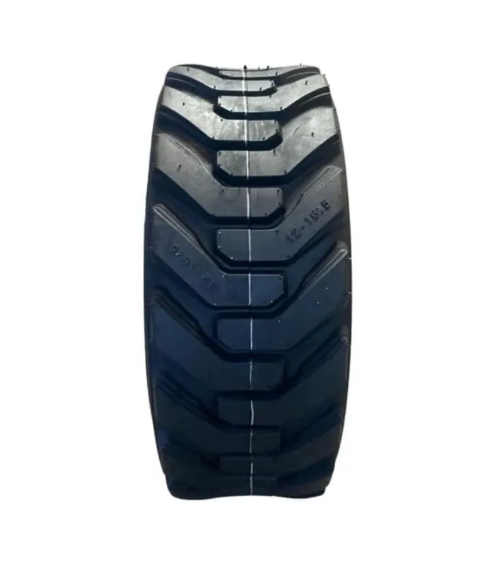 Gomas 12-16.5 | 12 Lonas | Fore Runner SKS-8
