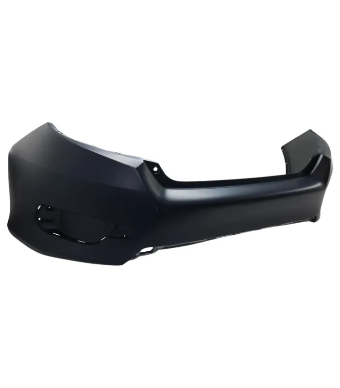 Bumper trasero Honda Civic 2016 - 2021