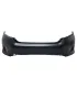 Bomper trasero Honda Civic 2016 - 2021