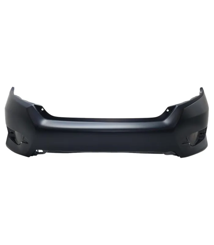 Bomper trasero Honda Civic 2016 - 2021