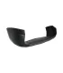 Bumper trasero | Para Choques | Toyota RAV4 2009 - 2012