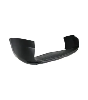 Bumper trasero | Para Choques | Toyota RAV4 2009 - 2012