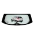 Vidrio Trasero Hyundai Tucson 2010 - 2015