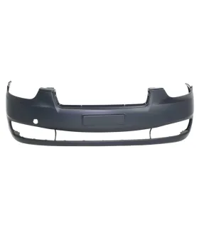 Hyundai Accent 2005-2011-Bumper Delantero
