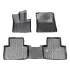 Alfombras Limited Lexus NX 2022 - 2025