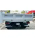 Defensa Trasera Volteo Isuzu
