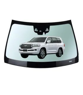 Vidrio Delantero Toyota Land Cruiser 2008-2021
