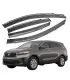 Toldos de puertas Kia Sorento 2016 - 2020
