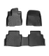 Alfombras Limited Honda CRV 2017 - 2022