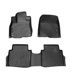 Alfombras Limited Honda CRV 2017 - 2022