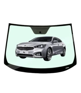 Cristal delantero | Kia K7 2017 - 2021