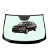 Vidrio delantero | Parabrisas Kia K7 2011 - 2016