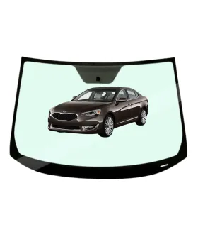 Vidrio delantero | Parabrisas Kia K7 2011 - 2016