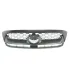 Parrilla Frontal Superior Toyota Hilux 2008 - 2011