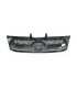 Parrilla Frontal Superior Toyota Hilux 2008 - 2011