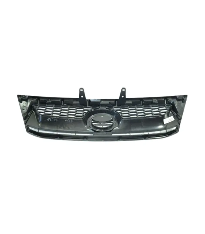 Parrilla Frontal Superior Toyota Hilux 2008 - 2011