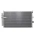 Condensador aire acondicionado | Honda Civic 2006 - 2011