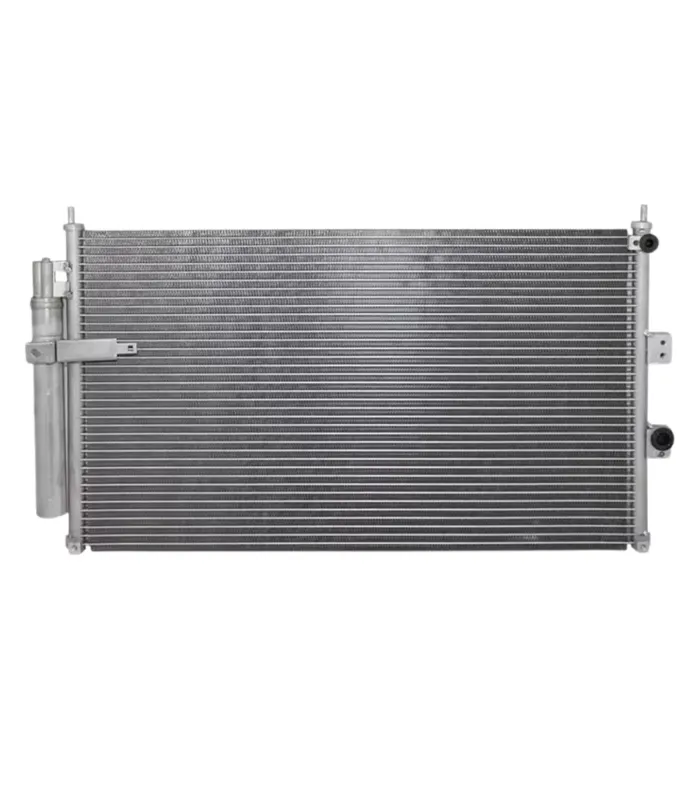 Condensador aire acondicionado | Honda Civic 2006 - 2011