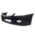Bumper delantero Honda Accord 2005-2007