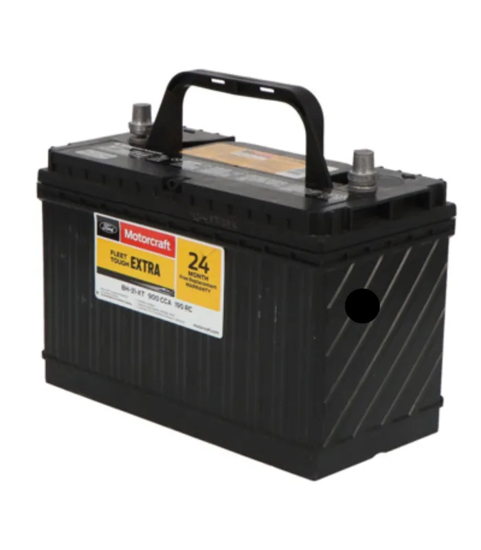 Batería Motorcraft BH-31XT