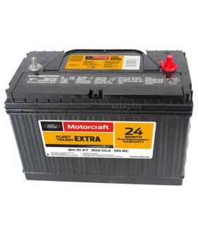 Batería Motorcraft BH-31XT