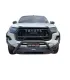 Defensa Delantera Go Rhino Toyota Hilux