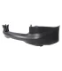 Bumper trasero Kia Rio 2016 - 2017