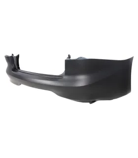 Bumper trasero Kia Rio 2016 - 2017