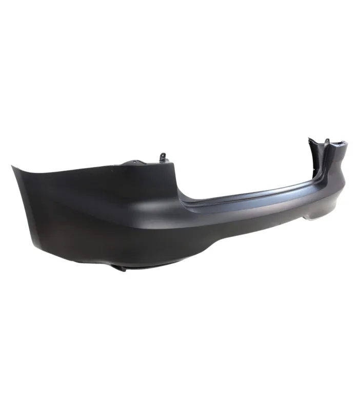 Bumper trasero Kia Rio 2016 - 2017