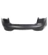 Bumper trasero Kia Rio 2016 - 2017