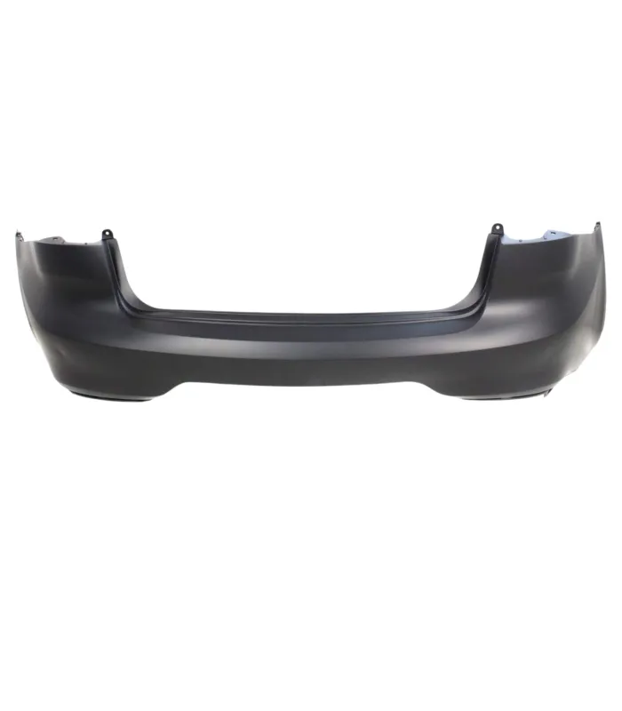 Bumper trasero Kia Rio 2016 - 2017