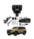 Kit de Jalón Remolque Toyota Prado 2024 - 2025