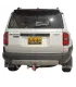Jalón Remolque Toyota Prado 2024 - 2025
