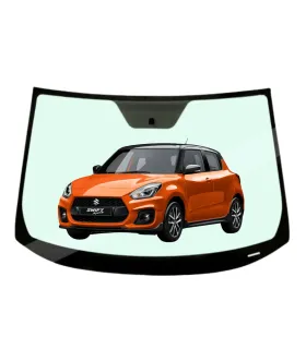 Cristal Delantero Suzuki Swift 2017-2024