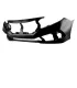 Bumper delantero Honda Civic EX 2019-2021