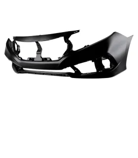 Bumper delantero Honda Civic EX 2019-2021