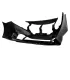 Bumper delantero Honda Civic EX 2019-2021