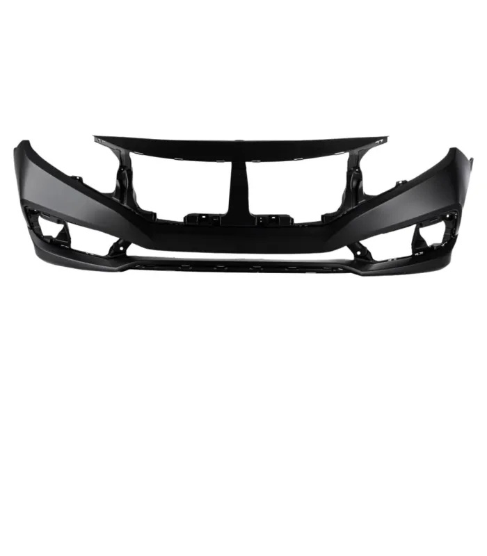 Bumper delantero Honda Civic EX 2019-2021