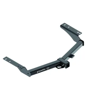 Jalón de remolque Clase 4 marca Draw-Tite modelo 75904 para Toyota Prado 2014 en adelante receptor de 2 pulgadas