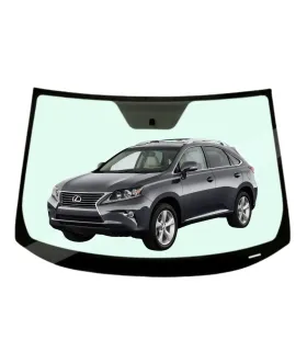 Vidrio Parabrisas Lexus RX 2010 - 2015