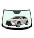 Cristal Parabrisas Lexus RX 2016 - 2020